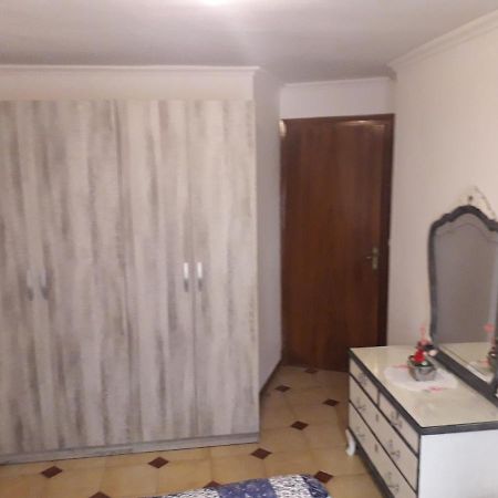Casa Rosalia Apartment บรอนชาเลส ภายนอก รูปภาพ