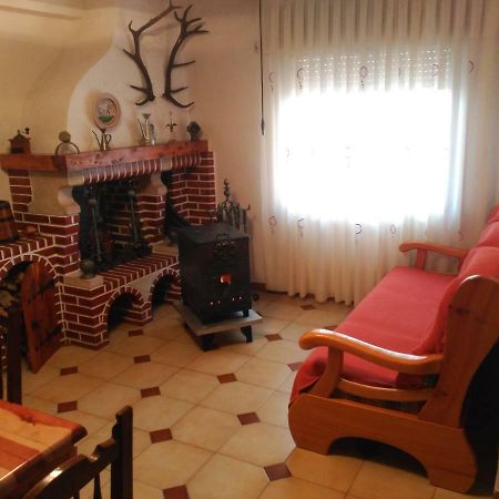 Casa Rosalia Apartment บรอนชาเลส ภายนอก รูปภาพ