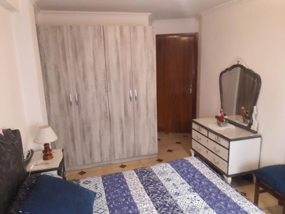 Casa Rosalia Apartment บรอนชาเลส ภายนอก รูปภาพ