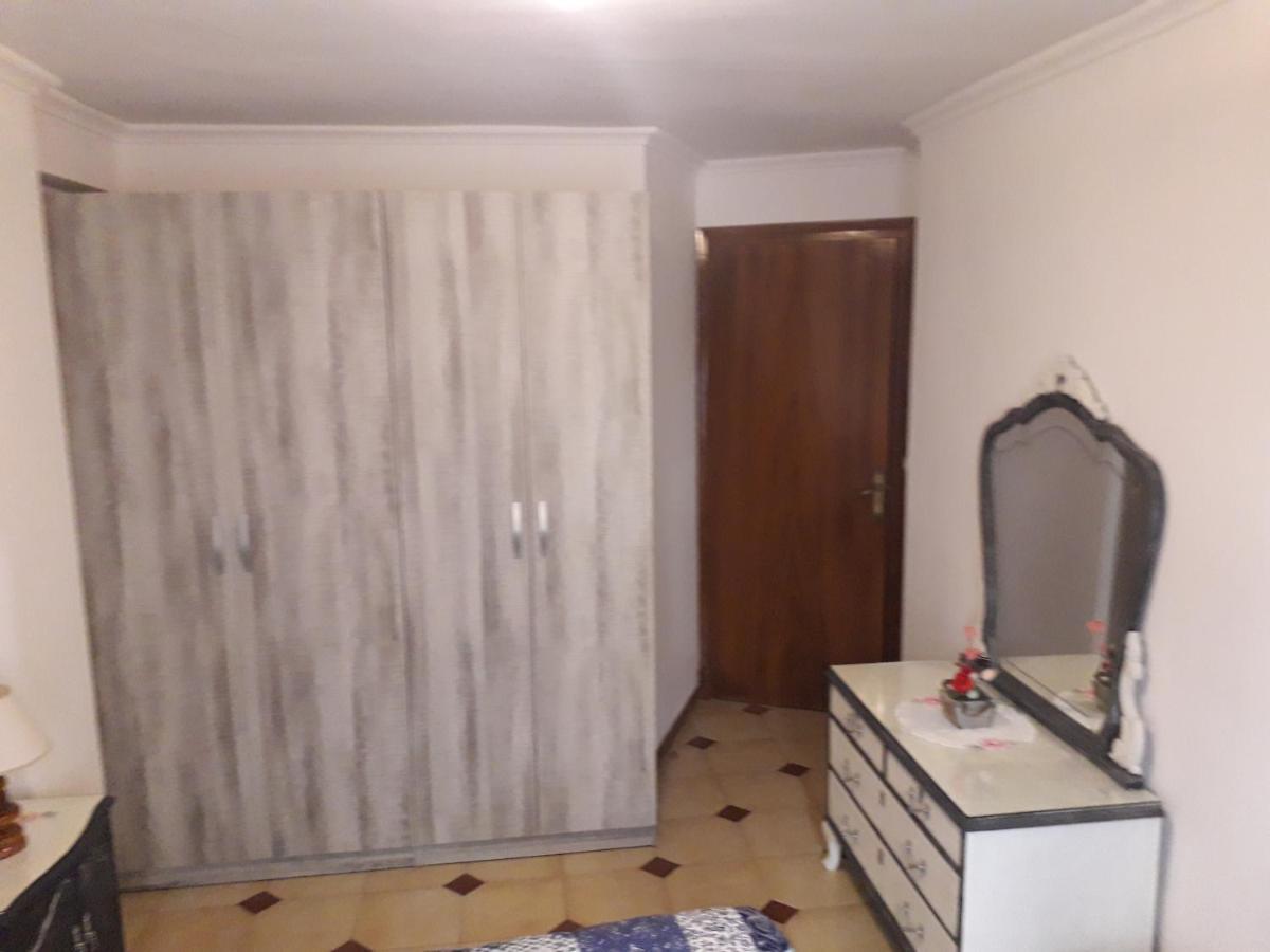 Casa Rosalia Apartment บรอนชาเลส ภายนอก รูปภาพ