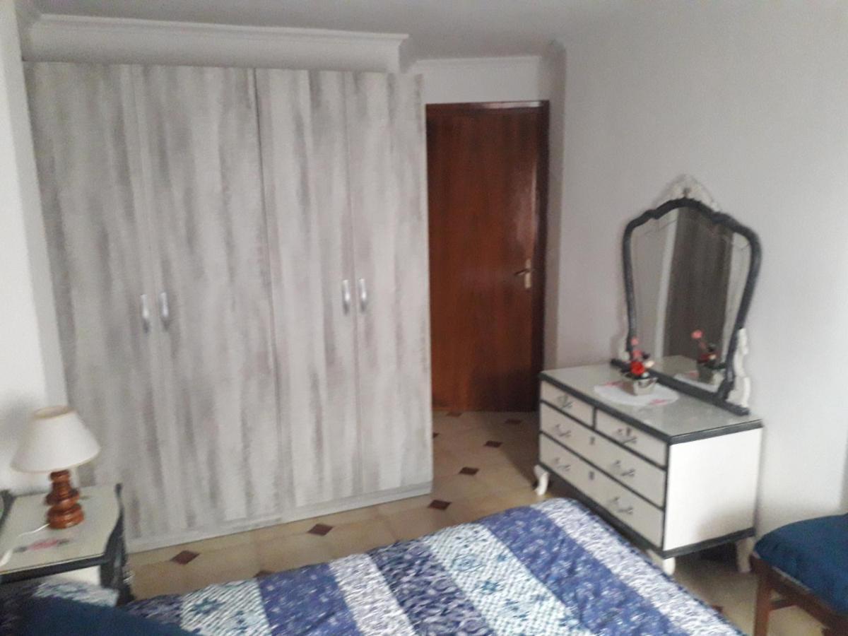 Casa Rosalia Apartment บรอนชาเลส ภายนอก รูปภาพ