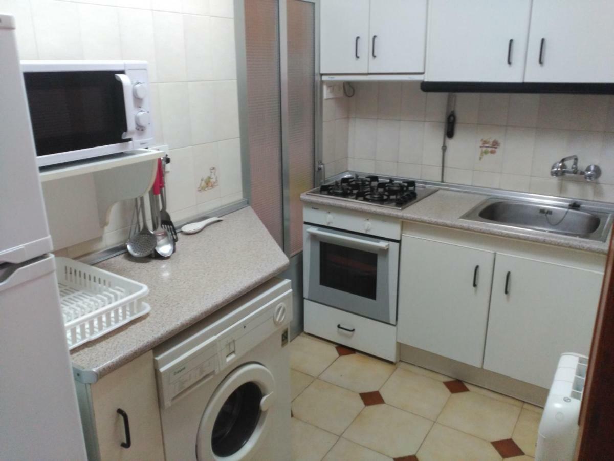 Casa Rosalia Apartment บรอนชาเลส ภายนอก รูปภาพ