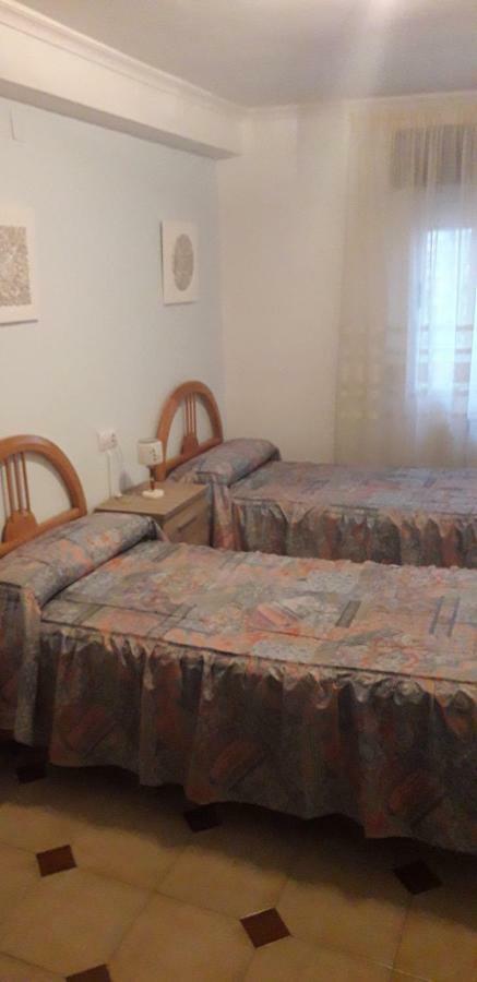 Casa Rosalia Apartment บรอนชาเลส ภายนอก รูปภาพ